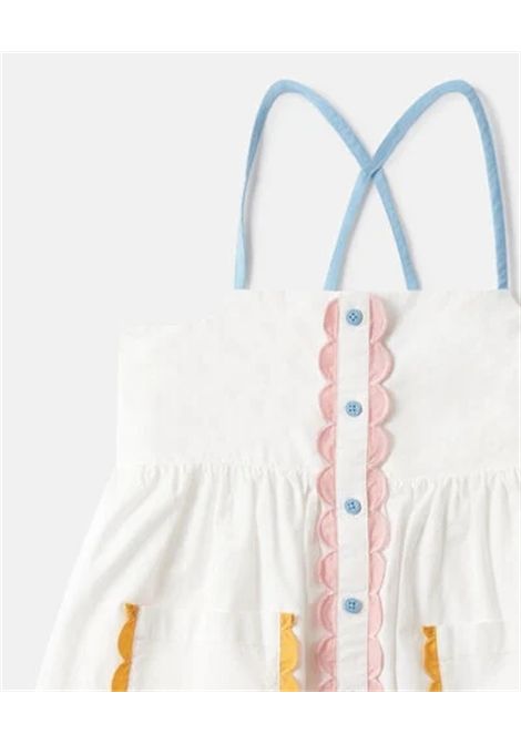 Abito Scamiciato STELLA MC CARTNEY KIDS | TY1B42 Z1594100